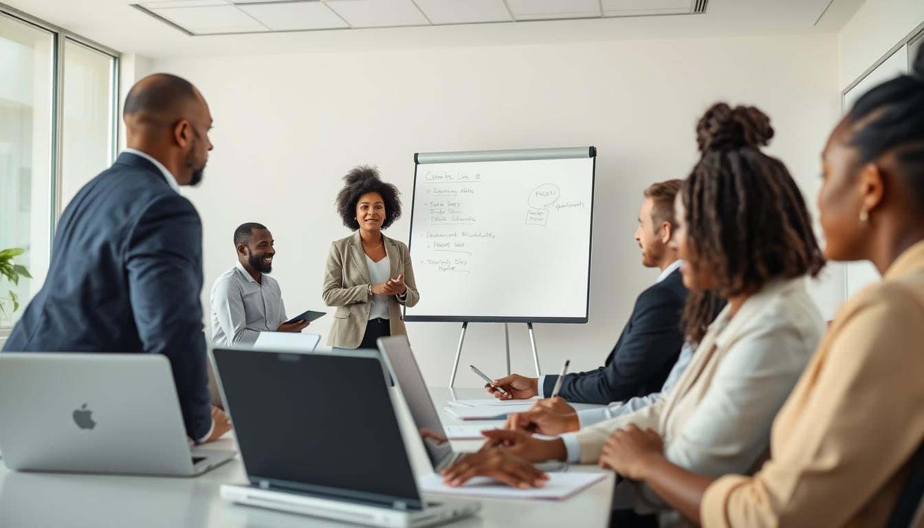 Career skills with real workplace value